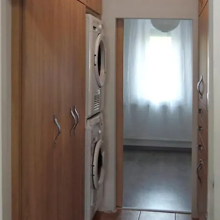 Bethlen Boulevard Apartment Kecskemet