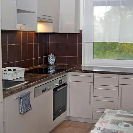 Apartment Bethlen Boulevard *