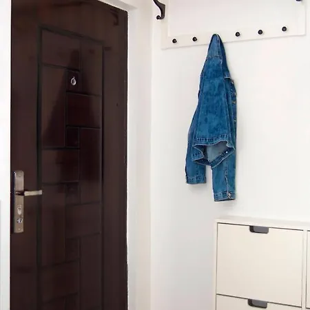 Bethlen Boulevard Apartment