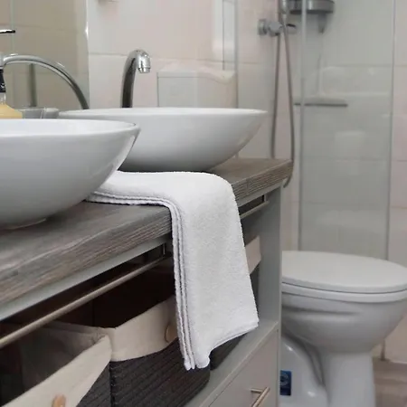 Bethlen Boulevard Апартаменты