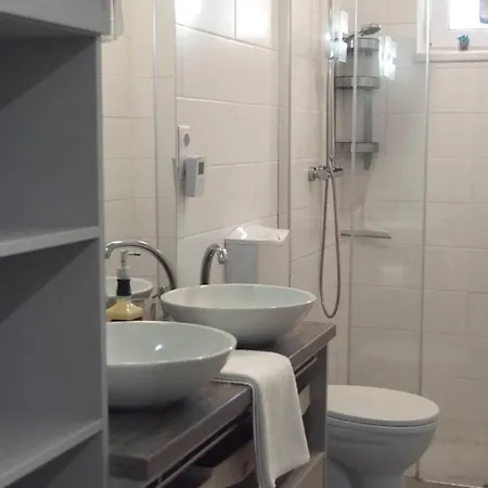 Apartment Bethlen Boulevard Kecskemet