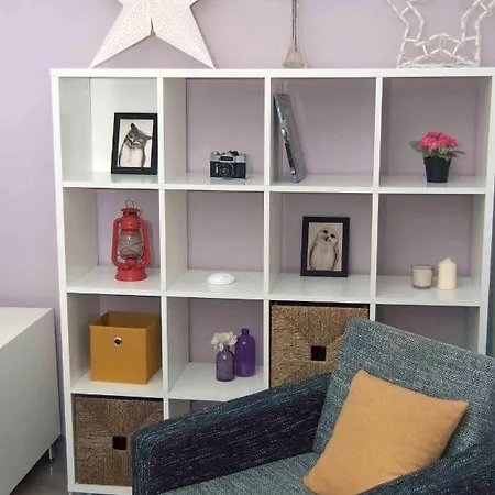 Bethlen Boulevard Apartment *