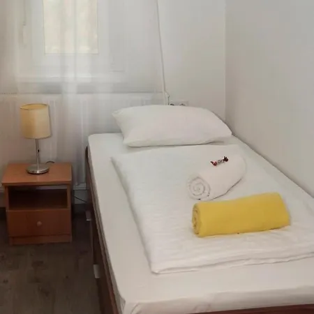 Bethlen Boulevard Apartment