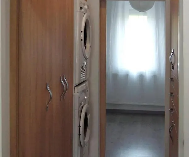 Bethlen Boulevard Apartmán Kecskemét