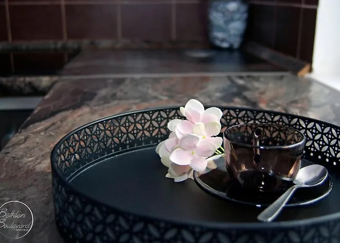 Apartament Bethlen Boulevard *