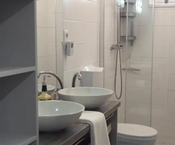 Apartmán Bethlen Boulevard Kecskemét