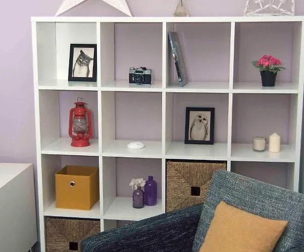 Bethlen Boulevard Apartament *