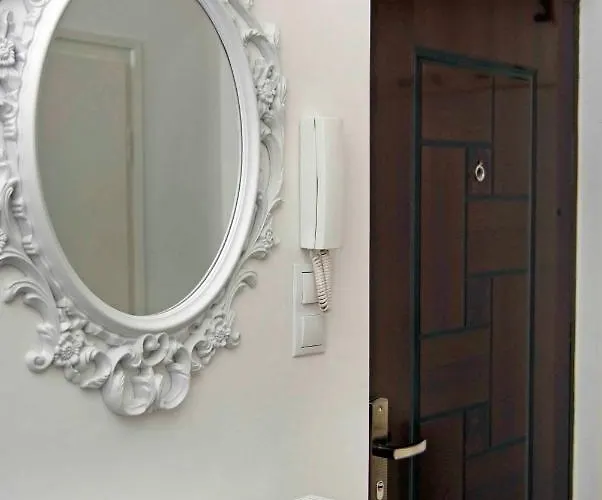 Bethlen Boulevard Apartament