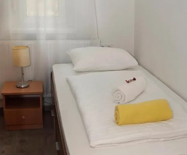 Bethlen Boulevard Apartament